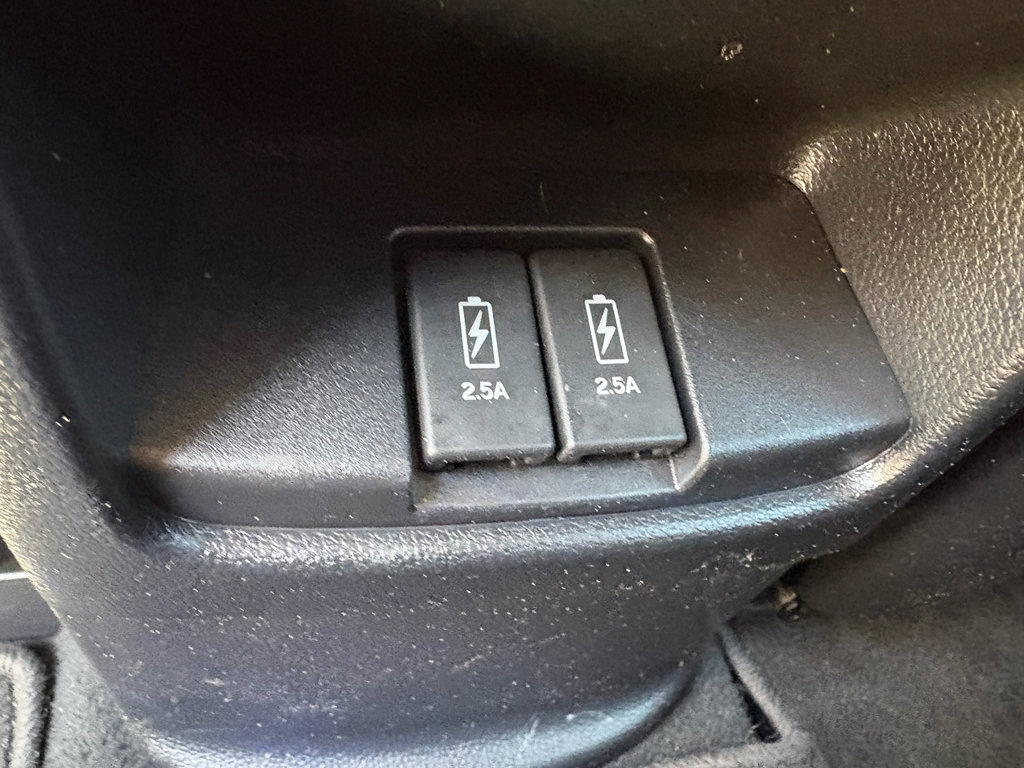 Certified 2021 Honda CR-V EX image 27