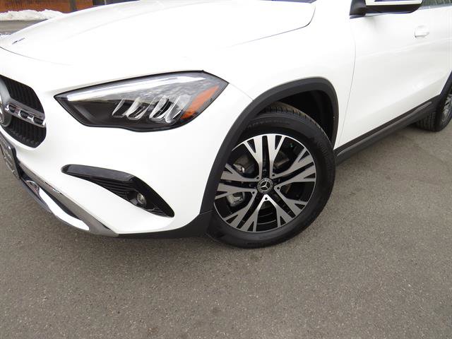 Used 2025 Mercedes-Benz GLA 250 4MATIC image 23