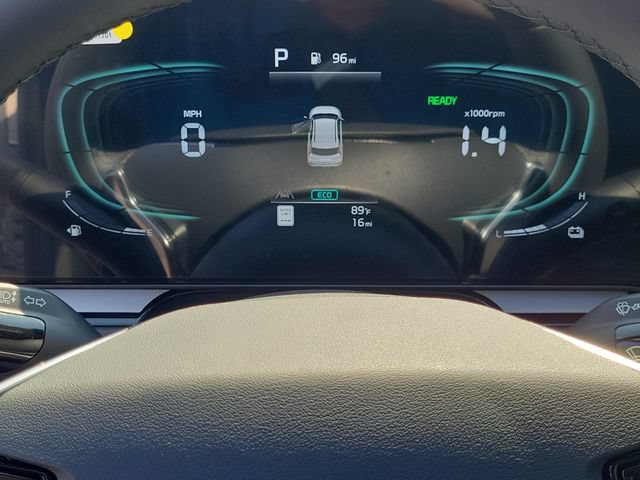 New 2026 Kia Niro EX w/ EX Premium Package FWD image 32
