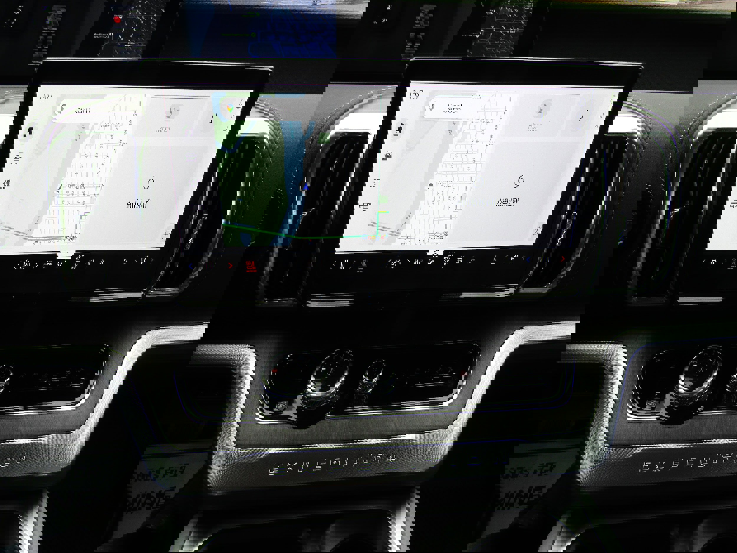 Used 2025 Ford Expedition Platinum w/ Platinum Ultimate Package image 26