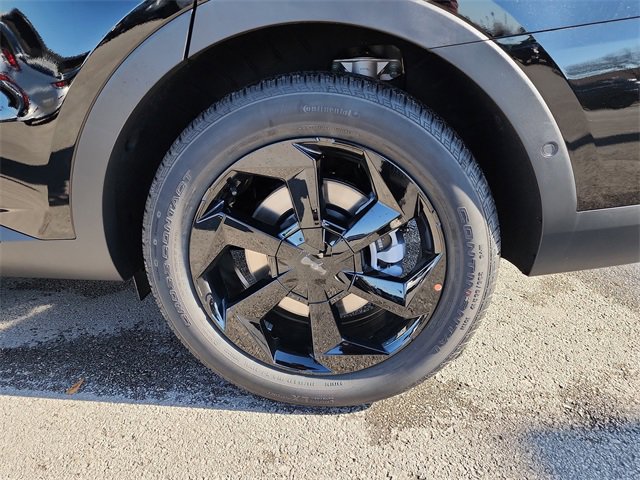 New 2026 Kia Sorento SX Prestige image 30