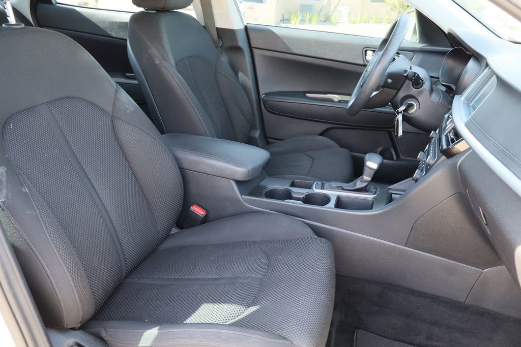 Used 2019 Kia Optima LX FWD image 26