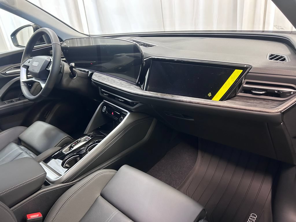 New 2026 Audi Q5 Premium Plus AWD/4WD image 21