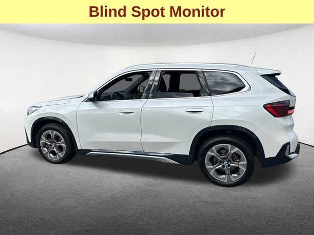 Used 2024 BMW X1 xDrive28i image 6