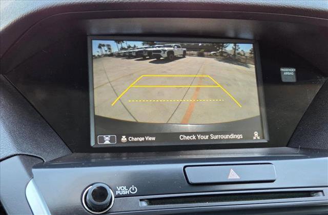 Used 2020 Acura MDX FWD w/ Technology Package image 12