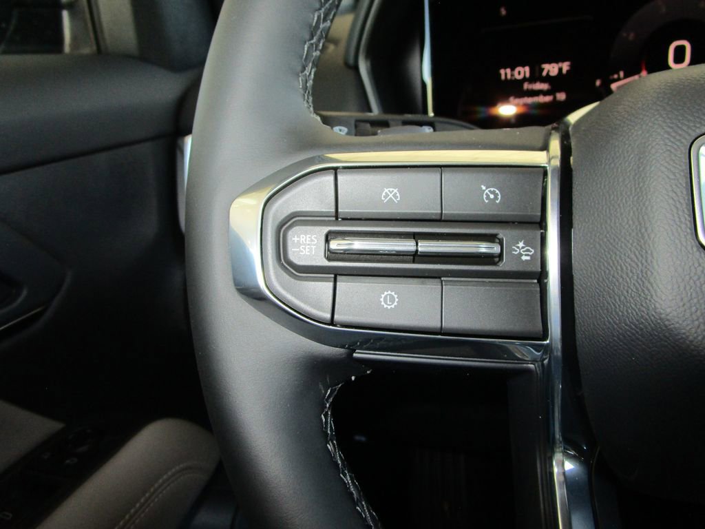 New 2026 GMC Terrain Elevation w/ Elevation Premium Package image 31