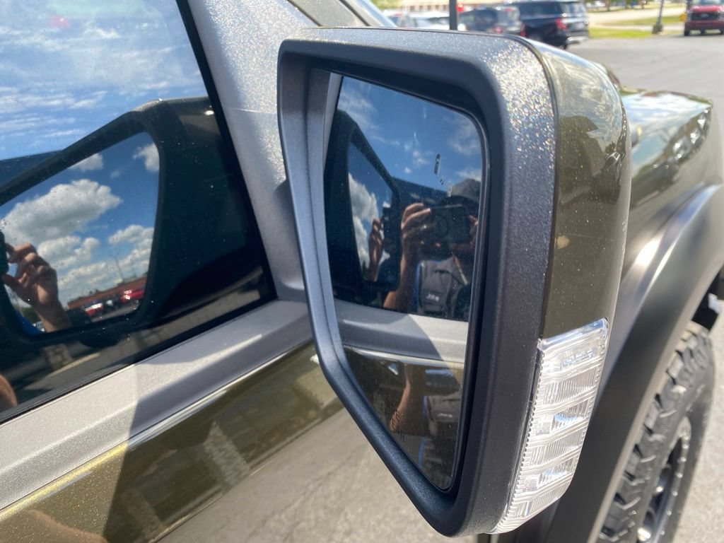 Used 2024 Ford F150 Raptor AWD/4WD image 17