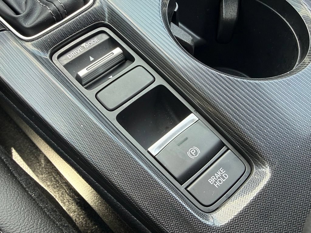 Certified 2026 Honda Civic Sport Touring image 30