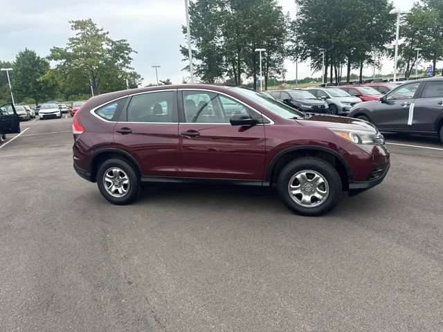 Used 2014 Honda CR-V LX image 7