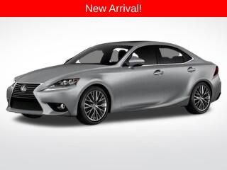 Used 2014 Lexus IS 350 AWD w/ F Sport Package image 1