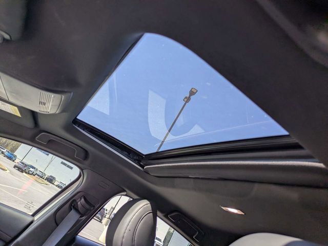 Used 2024 MAZDA MAZDA3 2.5 Turbo Premium Plus Package image 20