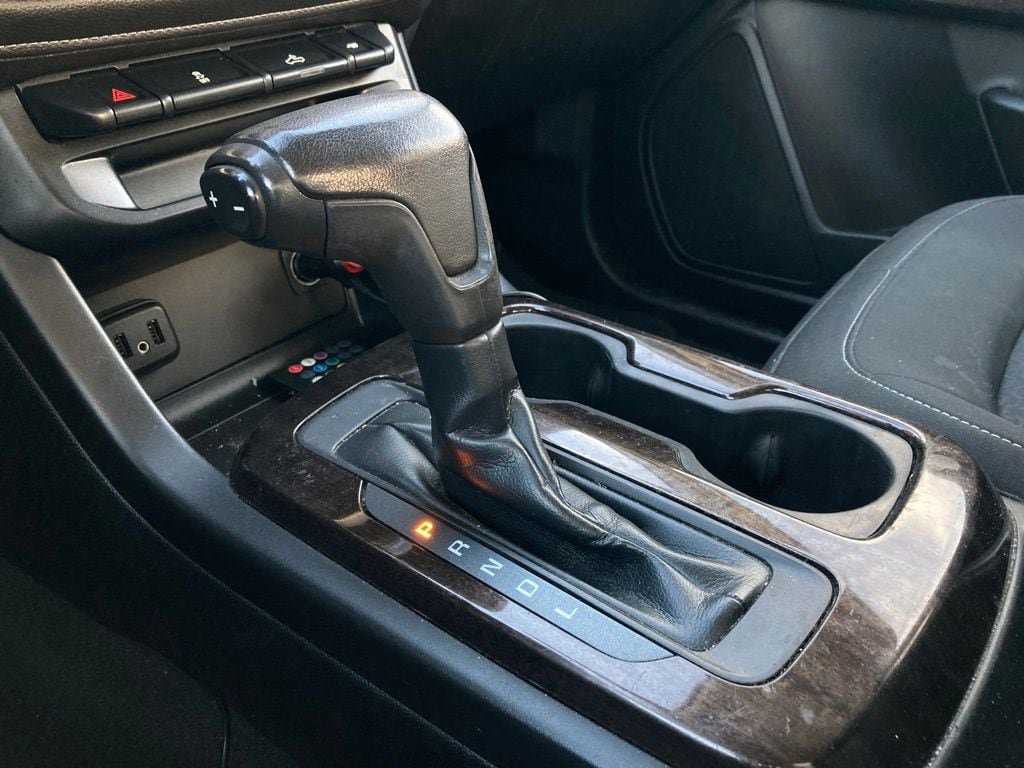 Used 2019 GMC Canyon SLE AWD/4WD image 24