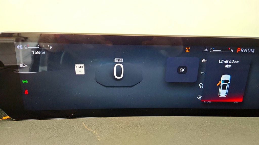Used 2025 Ford Expedition Tremor AWD/4WD image 15
