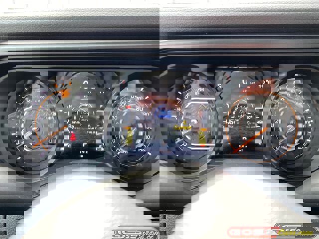 New 2026 Jeep Wrangler Unlimited Sport image 20