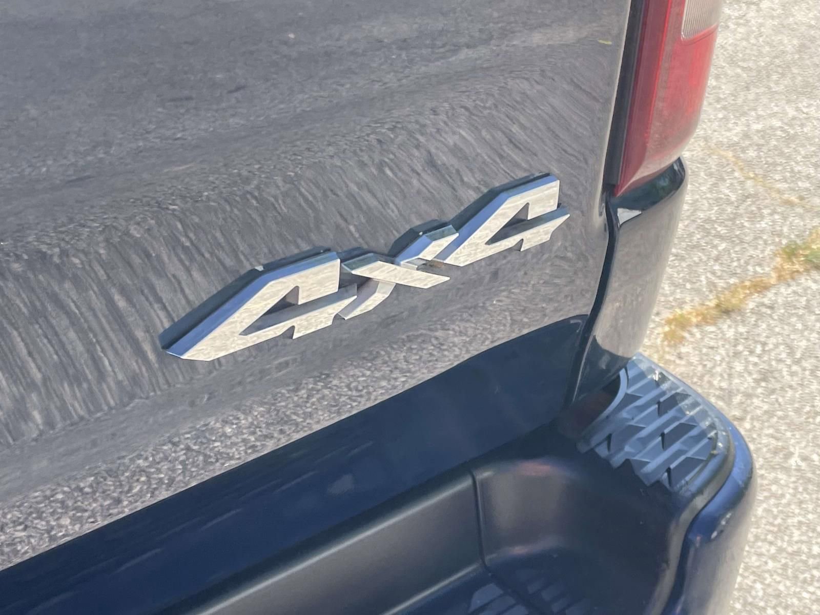 Used 2020 RAM 1500 Laramie image 5