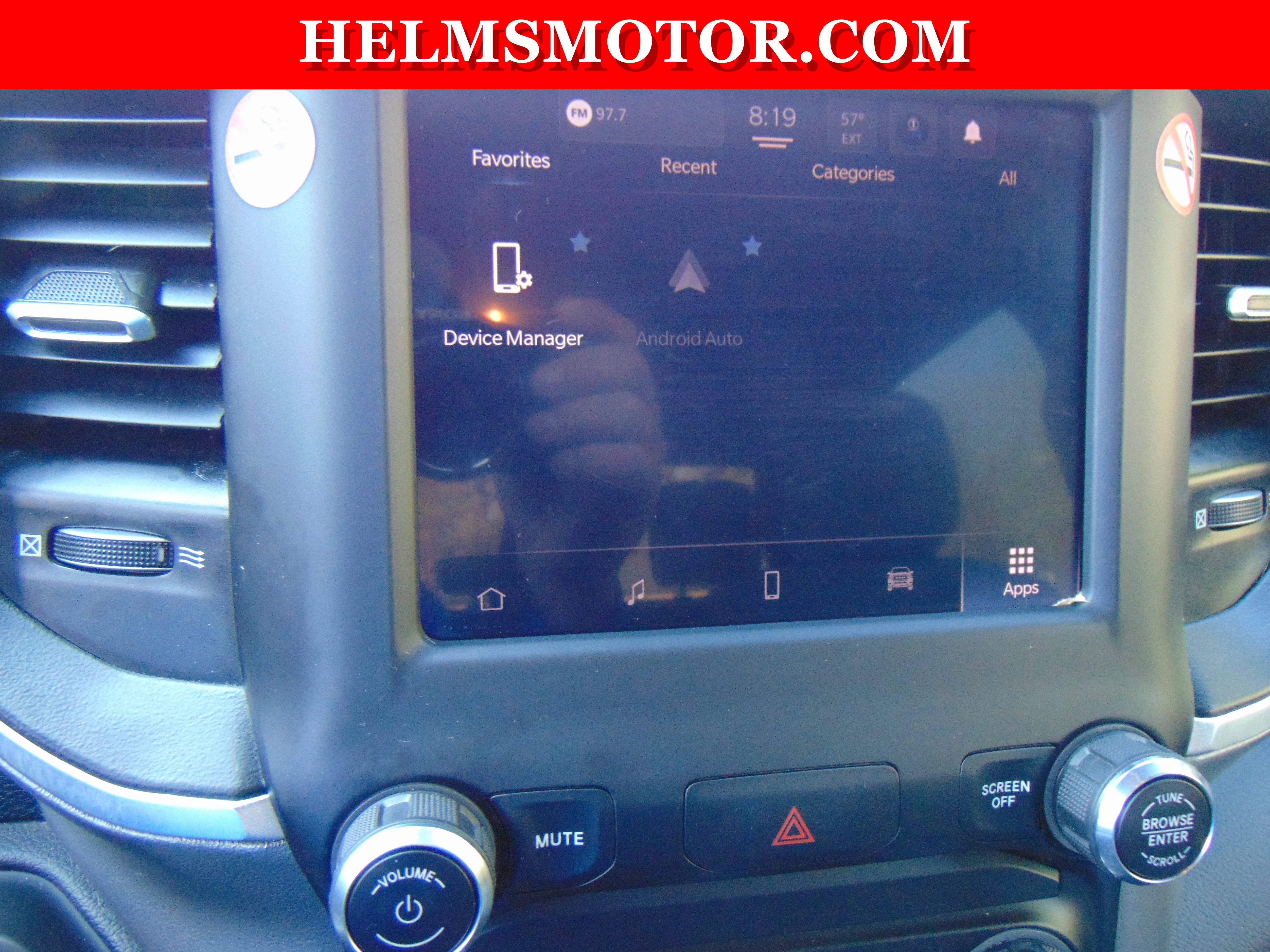 Certified 2024 RAM 2500 Big Horn image 37