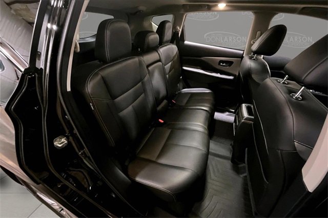 Used 2021 Nissan Murano SL image 16