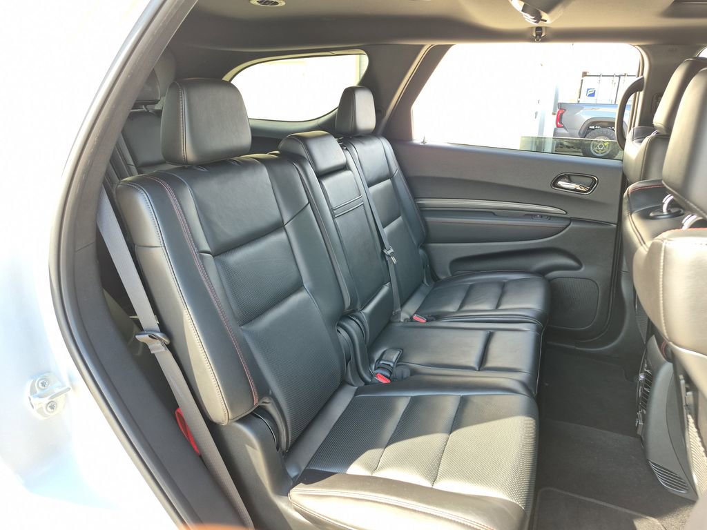 Used 2024 Dodge Durango GT image 25