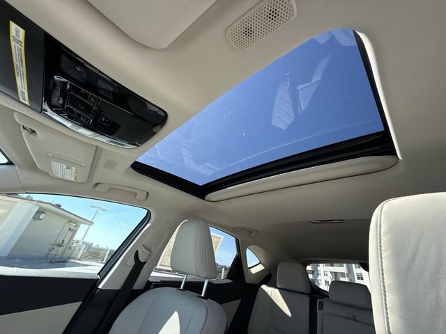 New 2025 Lexus NX 450h+ AWD w/ Luxury Package image 22