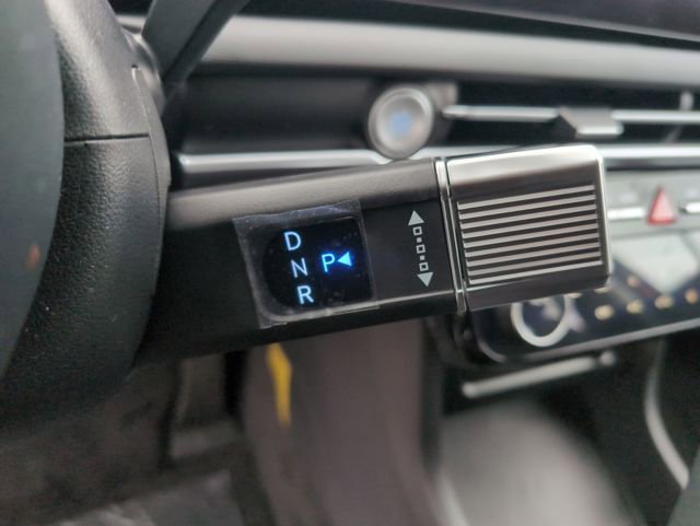 New 2026 Hyundai Tucson SEL image 23