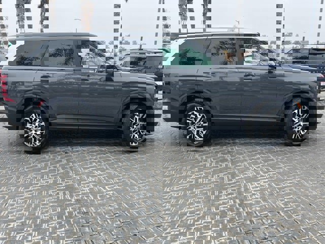 New 2026 Hyundai Palisade SE image 5