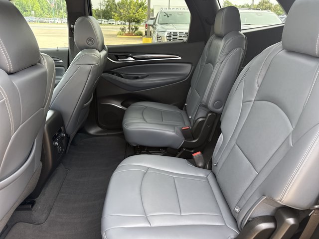 Used 2024 Buick Enclave Essence w/ Experience Buick Package FWD image 6