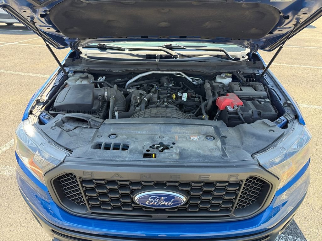 Used 2019 Ford Ranger XL w/ Equipment Group 101A Mid image 25