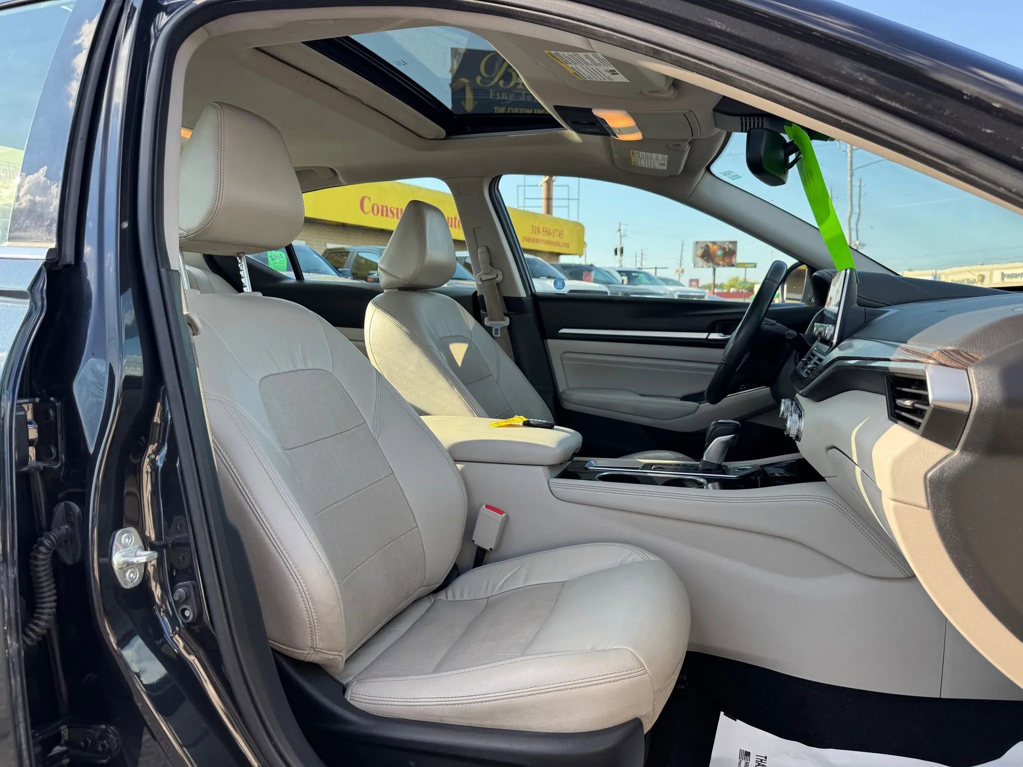 Used 2020 Nissan Altima 2.5 SL image 16