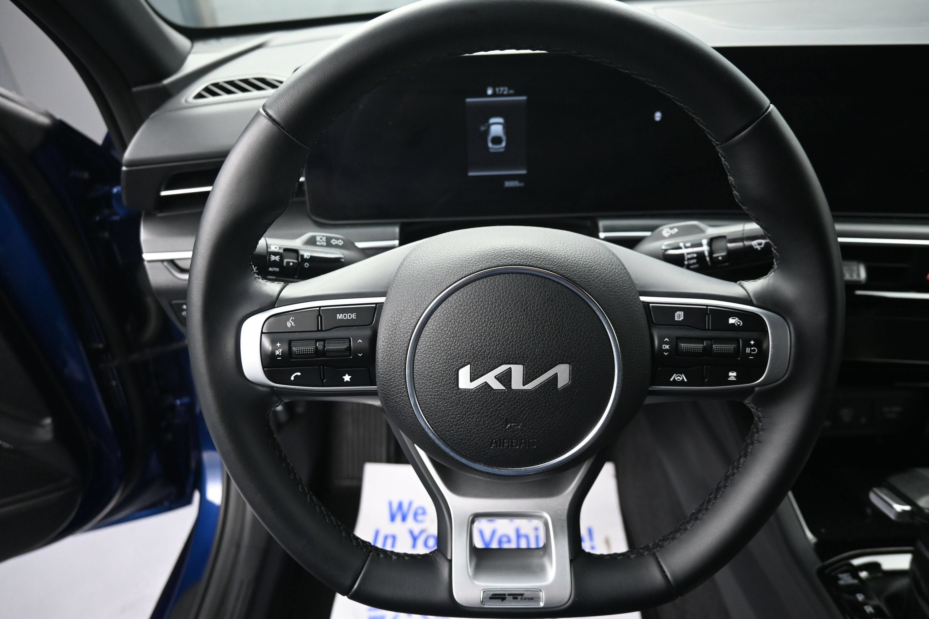 Used 2026 Kia K5 GT-Line FWD image 12