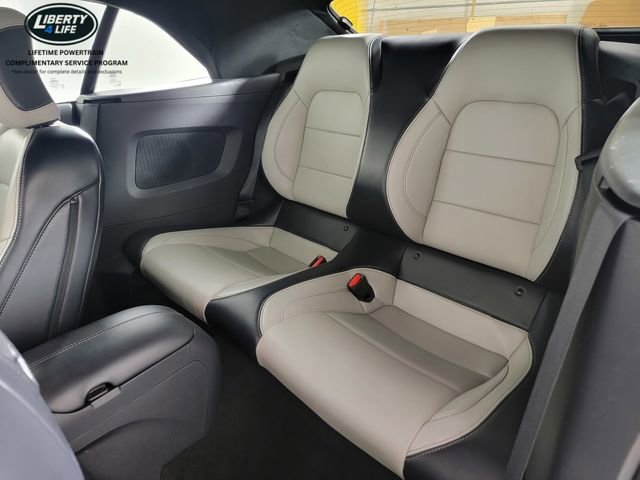 Used 2024 Ford Mustang Premium RWD image 15