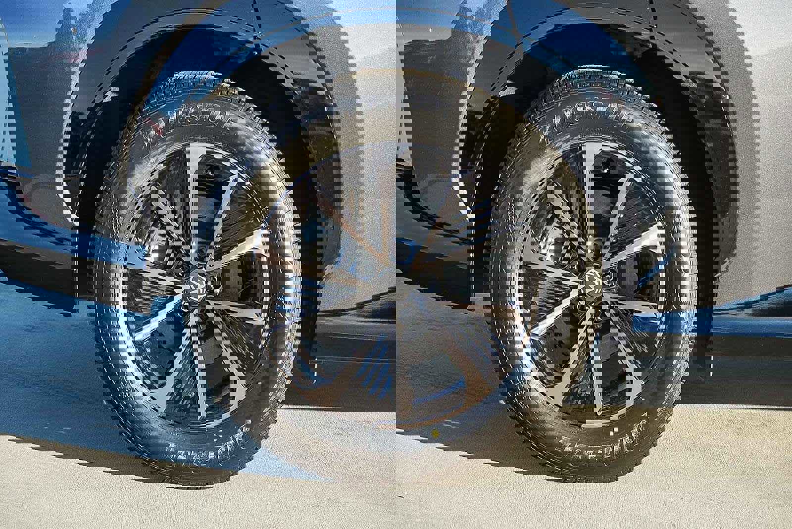 New 2026 Lexus RZ 350e 2WD w/ Accessory Package (Z2) image 10