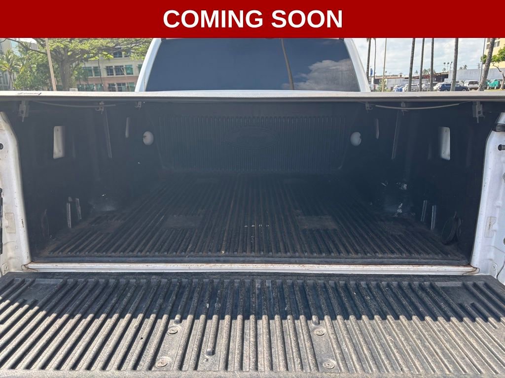 Used 2018 Ford F150 XLT RWD image 13