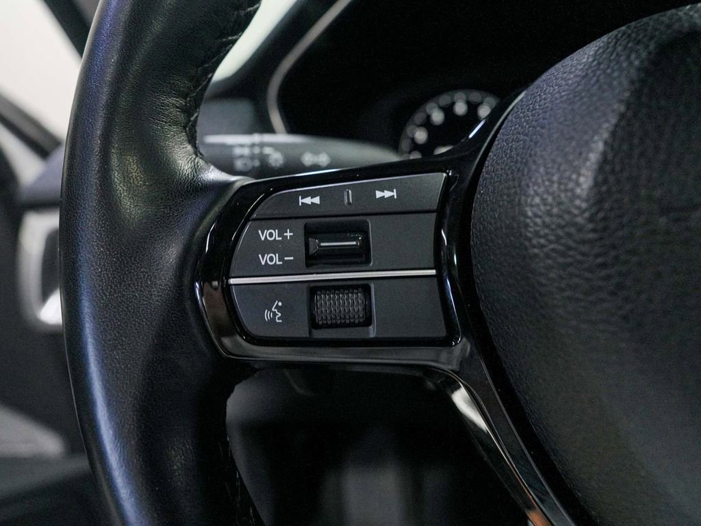 Used 2023 Acura Integra FWD image 24