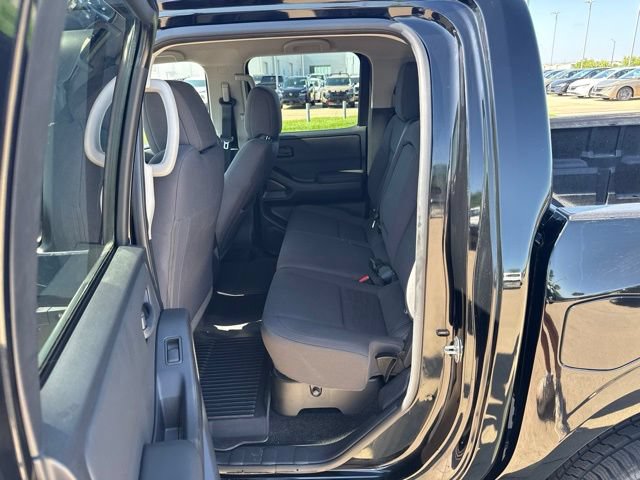 Used 2022 Nissan Frontier S w/ Technology Package AWD/4WD image 24