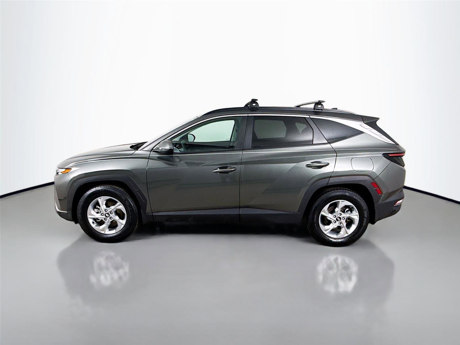 Used 2023 Hyundai Tucson SEL image 4