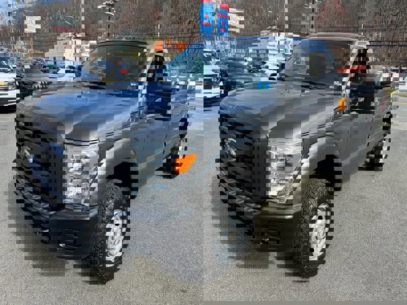 Used 2011 Ford F250 XL image 10