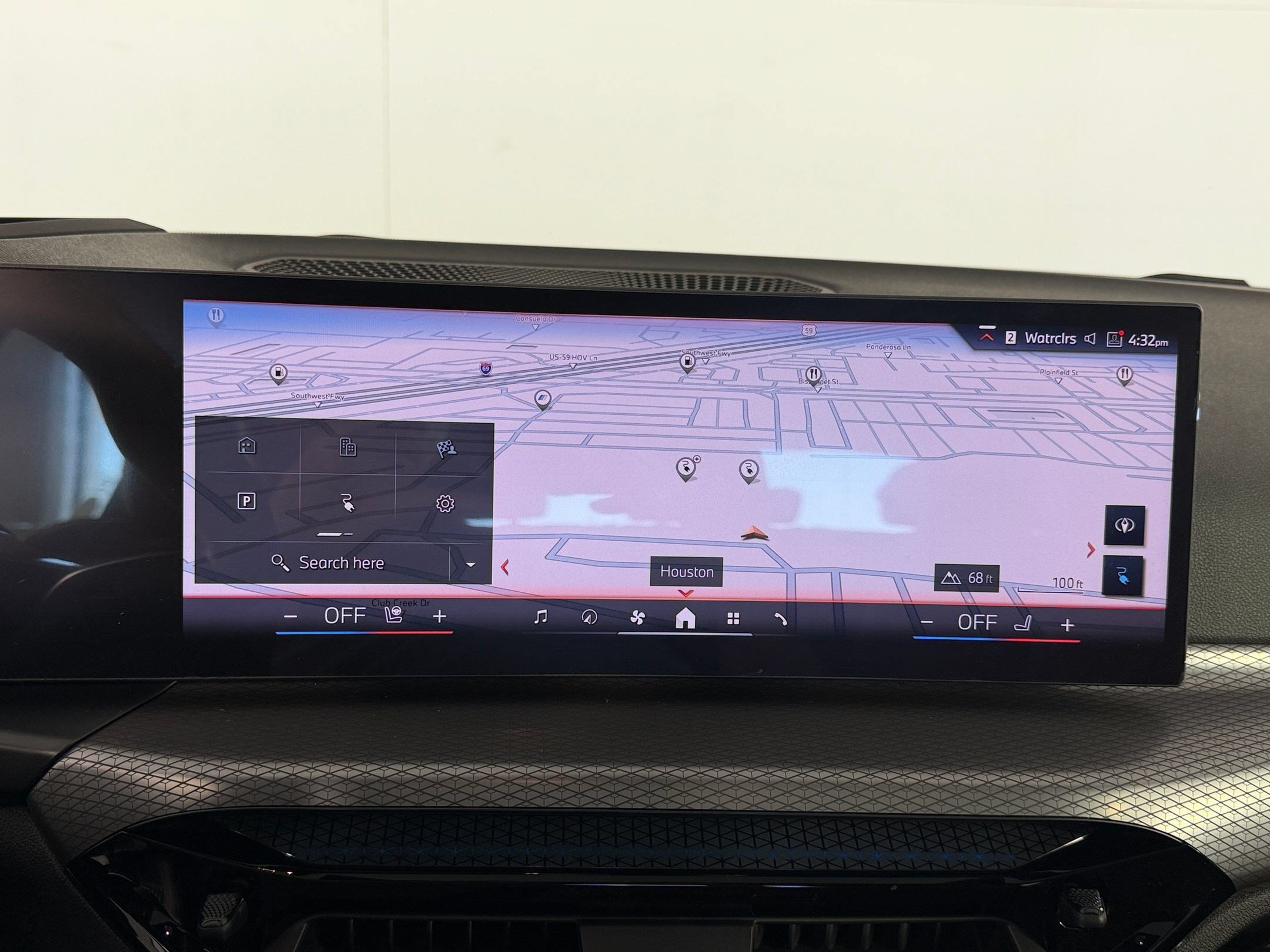 Used 2026 BMW i4 eDrive40 w/ Premium Package RWD image 17