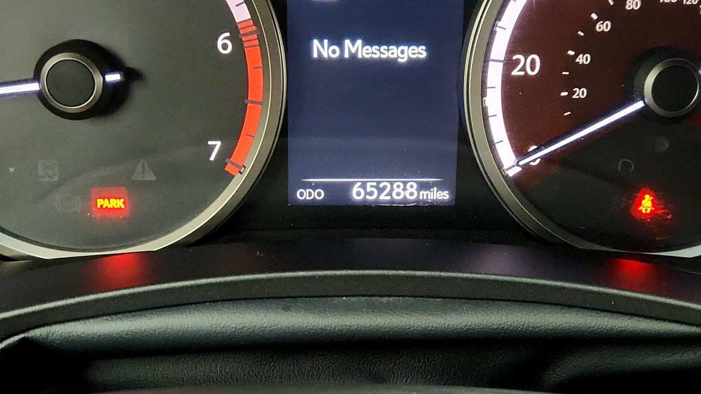 Used 2017 Lexus NX 200t F Sport image 16