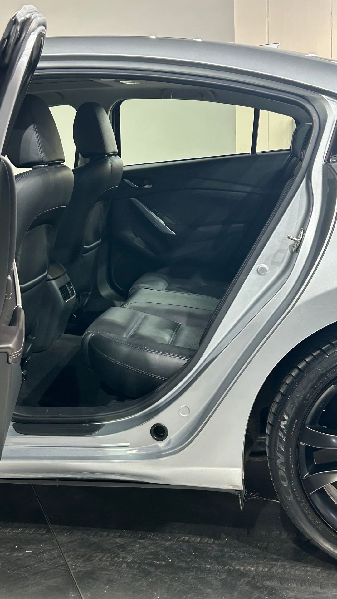 Used 2016 MAZDA MAZDA6 Grand Touring w/ GT Technology Package image 41