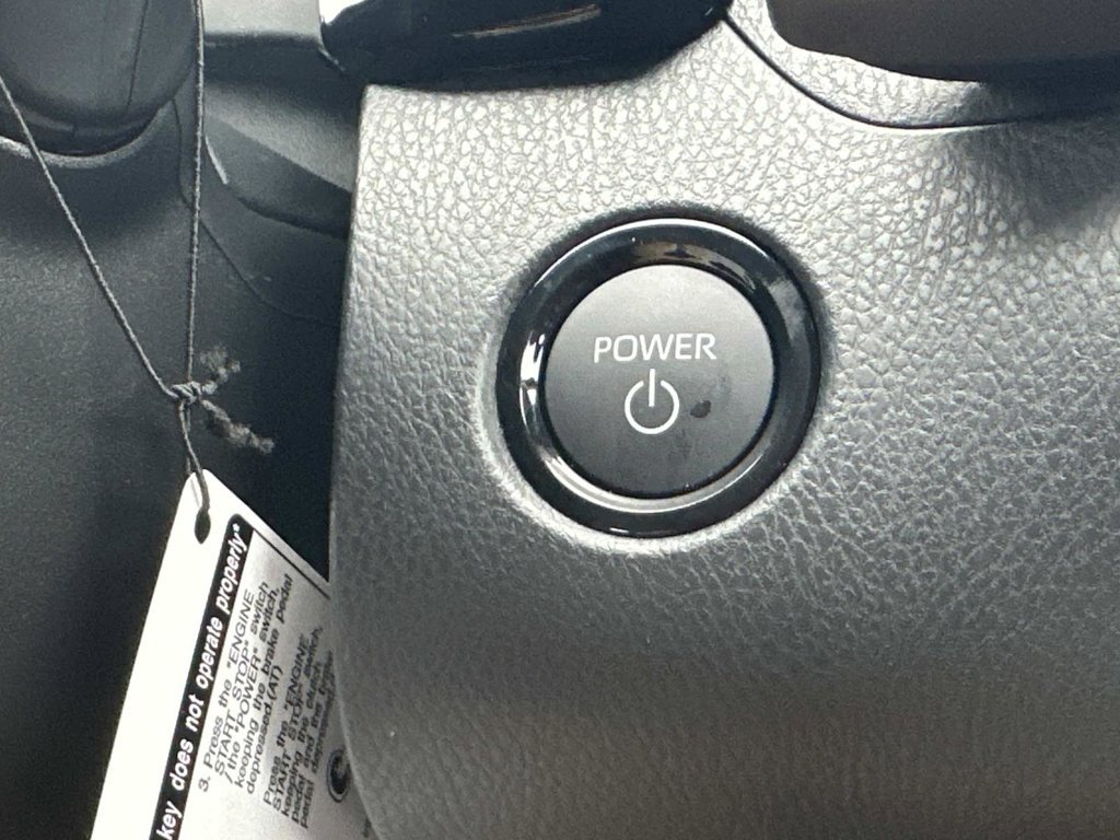 New 2026 Toyota Camry XSE w/ Premium Package FWD image 26