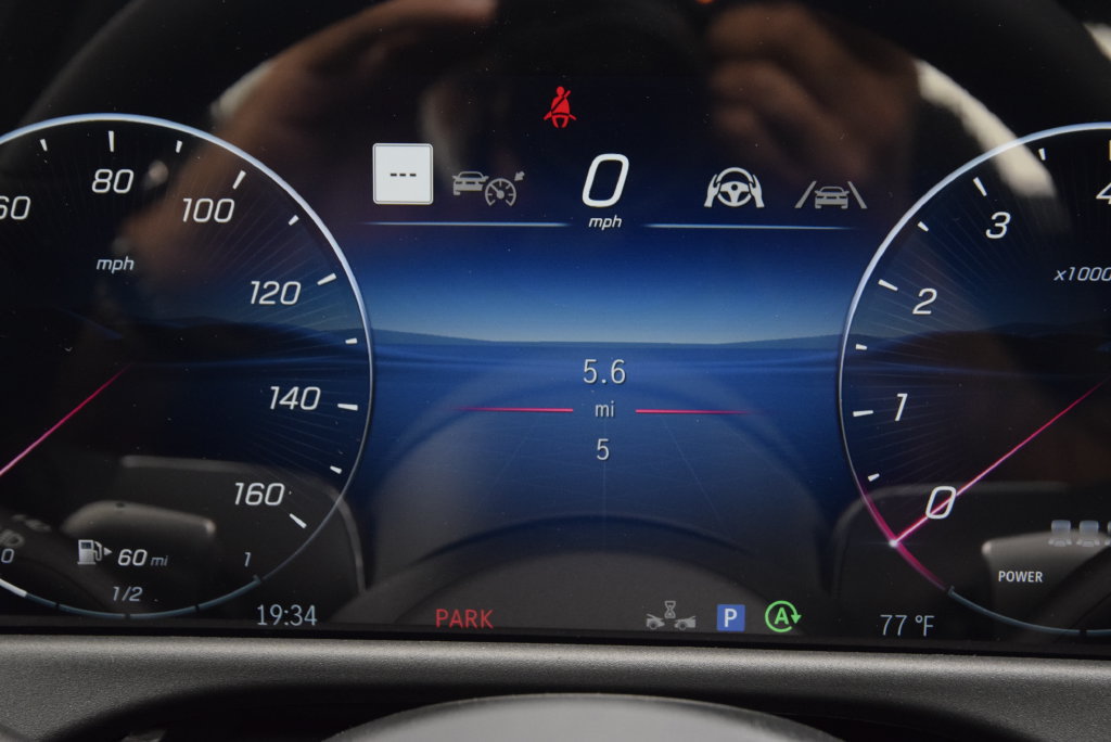 New 2027 Mercedes-Benz E 450 4MATIC Sedan image 26