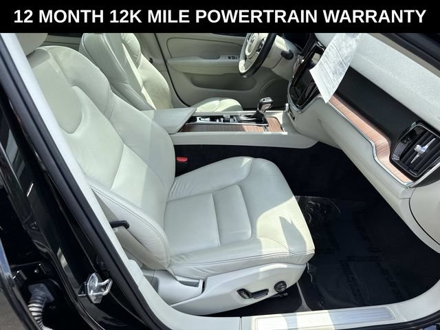 Used 2021 Volvo S60 T5 Momentum w/ Premium Package AWD/4WD image 9