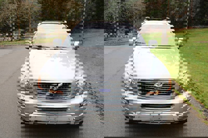 Used 2013 Volvo XC90 3.2 image 10