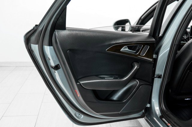 Used 2018 Audi A6 2.0T Premium w/ 19" Sport Package image 45