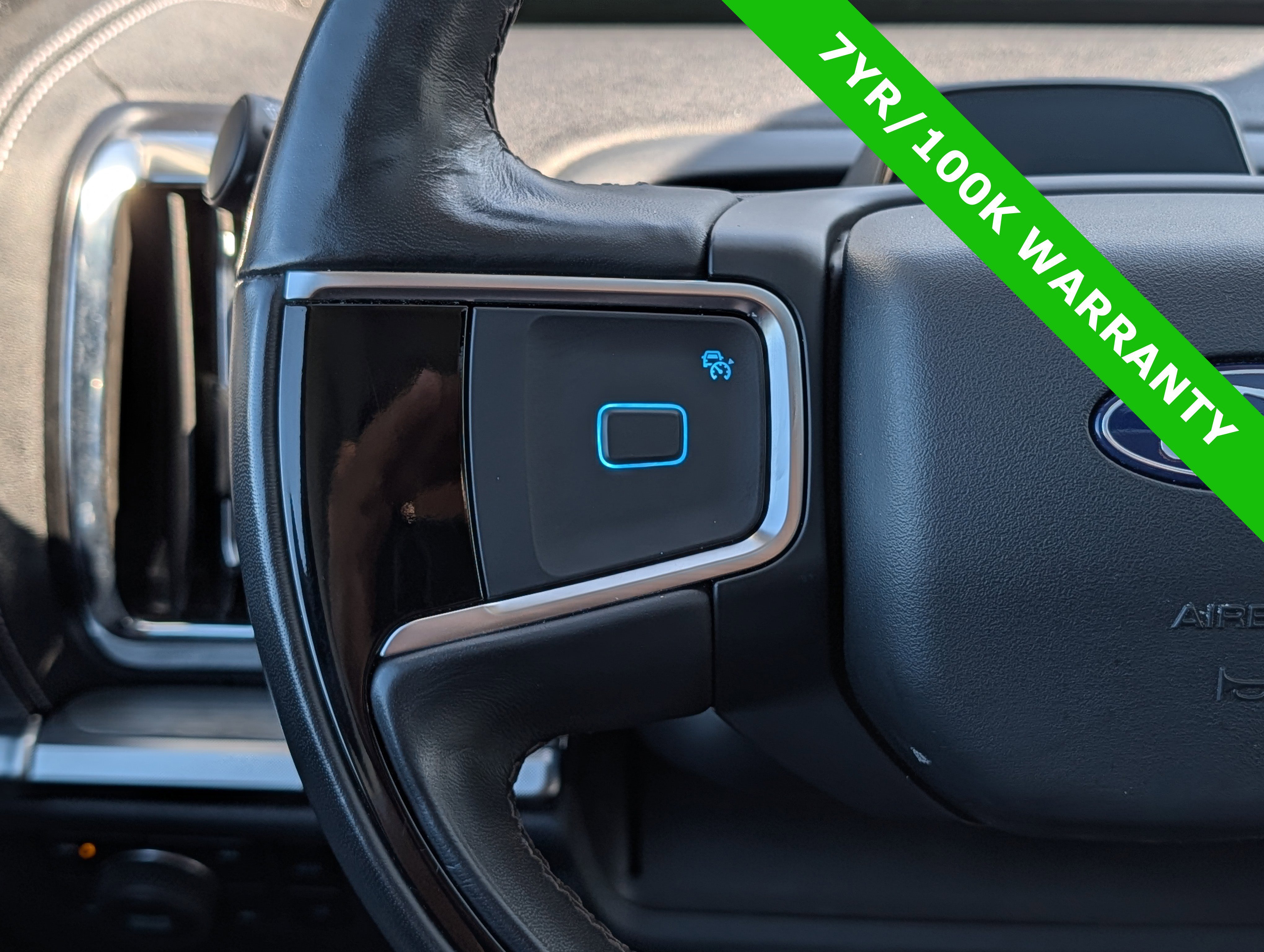 Certified 2025 Ford Expedition Max Platinum AWD/4WD image 29