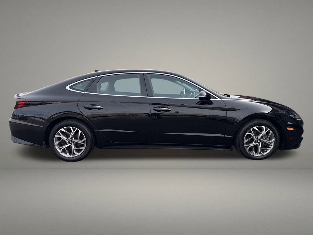 Used 2022 Hyundai Sonata SEL w/ Convenience Package image 6