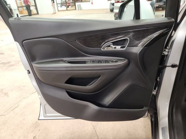 Used 2014 Buick Encore AWD image 22