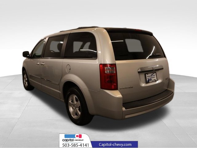 Used 2009 Dodge Grand Caravan SXT FWD image 5