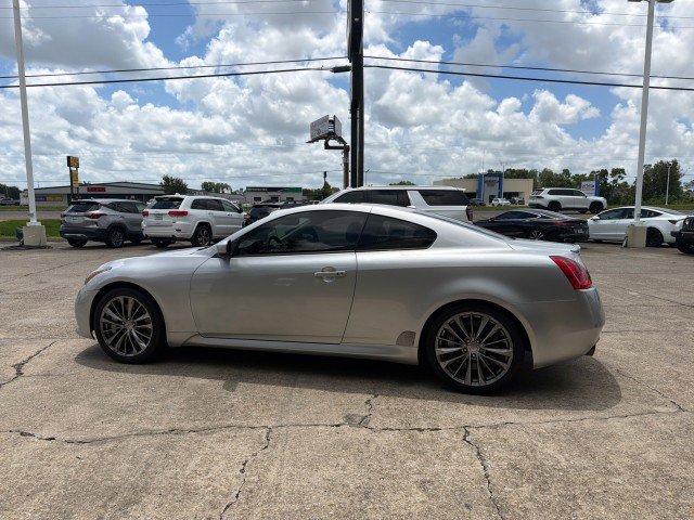Used 2011 INFINITI G37 Journey w/ Premium Pkg RWD image 8