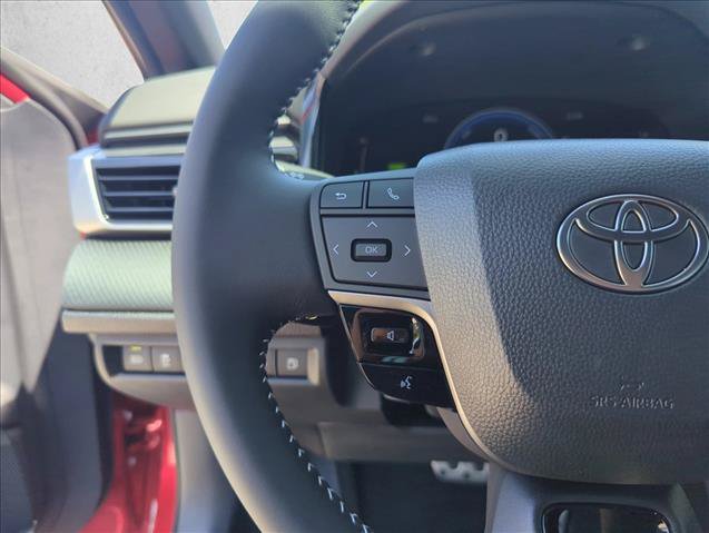 Used 2026 Toyota Camry SE w/ Convenience Package FWD image 15